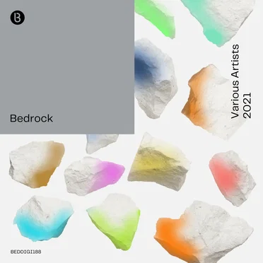 Bedrock Collection 2021 by Various Artists - album cover