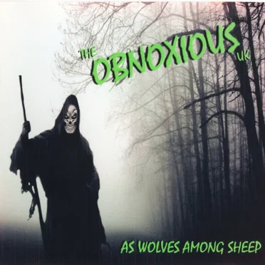 As Wolves Among Sheep
