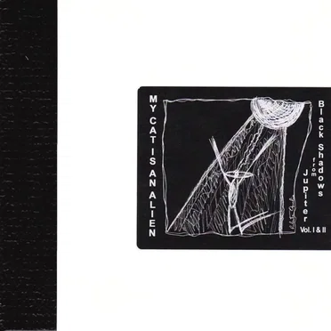 Black Shadows From Jupiter, Vol. I & II