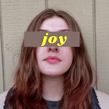 Joy