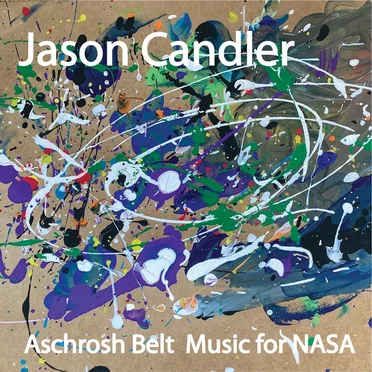 Aschrosh Belt Music for NASA