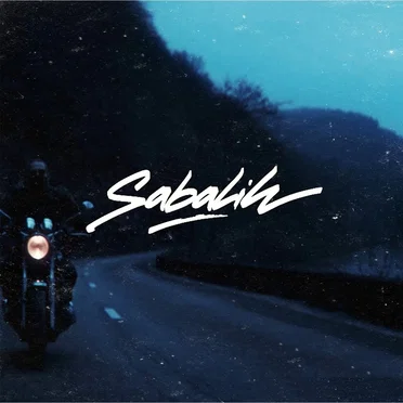 Voices by Sabalih - album cover