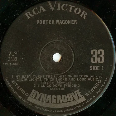 The Thin Man From West Plains