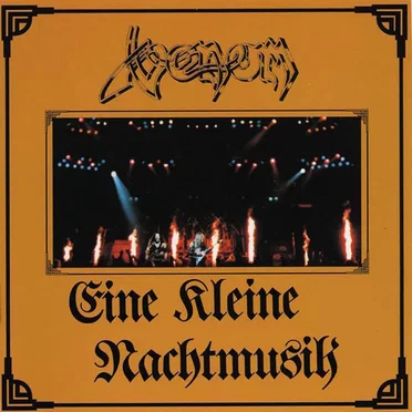 Eine kleine Nachtmusik