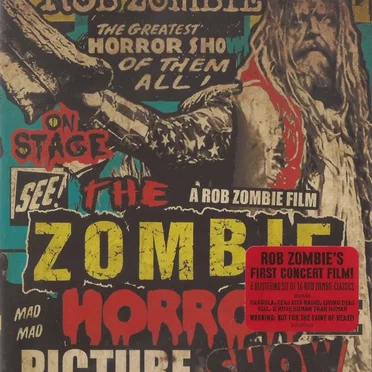 The Zombie Horror Picture Show
