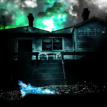 Interstellar Abduction