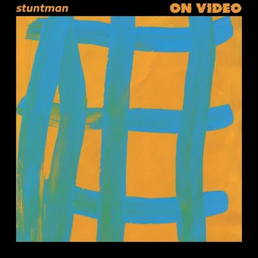Stuntman by On Video - album cover