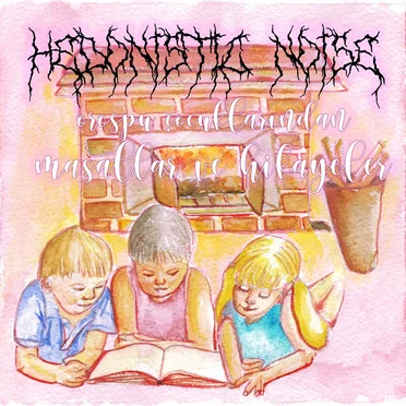 Orospu Çocuklarından Masallar ve Hikayeler by Hedonistic Noise - album cover