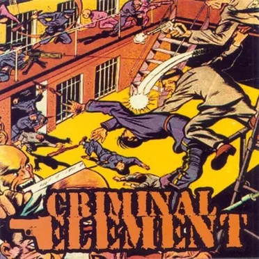 Career Criminal