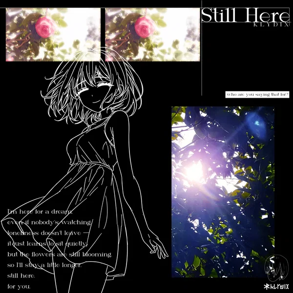 Still Here