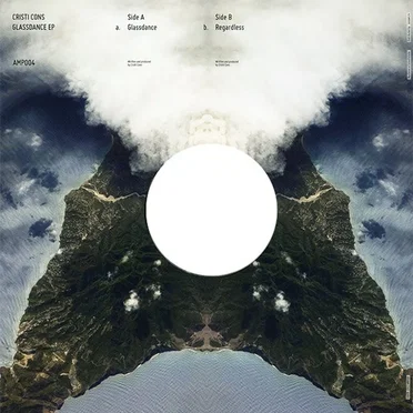 Glassdance EP