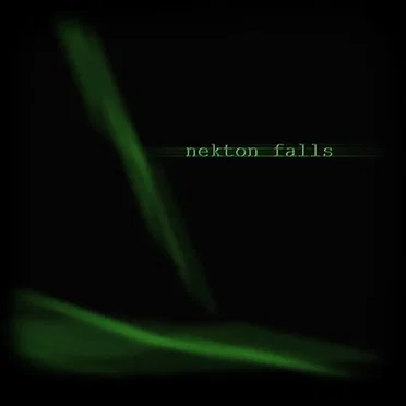 Nekton Falls by Various Artists - album cover