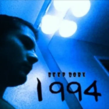 Pitch Black by Deep Dork - album cover