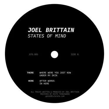 States of Mind