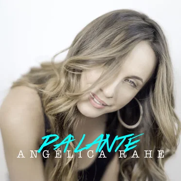 Pa' Lante by Angélica Rahe - album cover