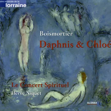 Daphnis & Chloé