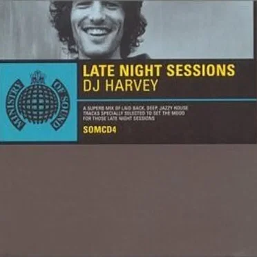 Late Night Sessions