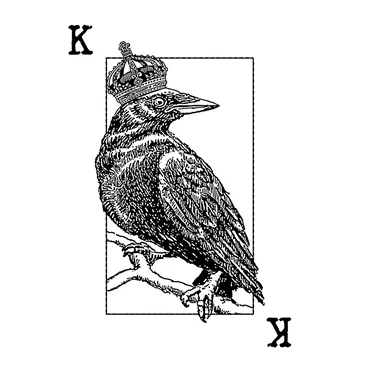 King of Crows