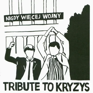 Dolina Lalek: Tribute to Kryzys, Volume 1 by Various Artists - album cover