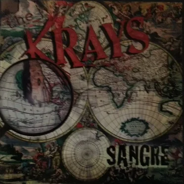 Sangre