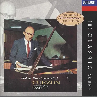 Piano Concerto no. 1