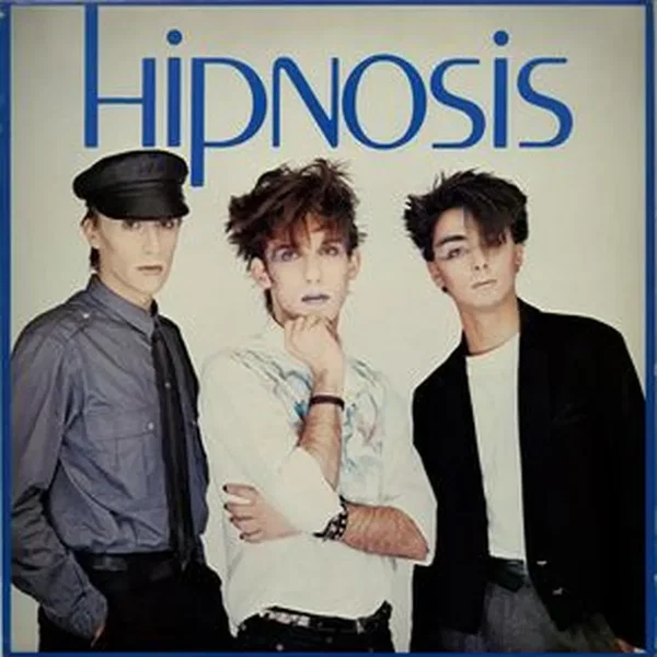 Hipnosis