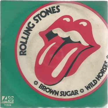 Brown Sugar / Wild Horses