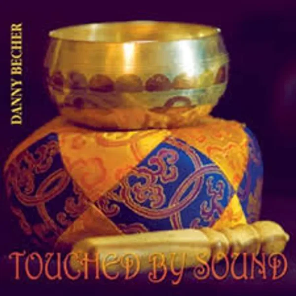 Touched by Sound