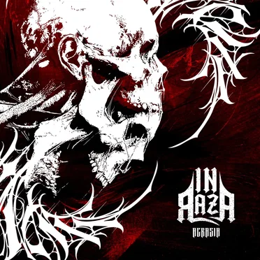 Acrasia by InRaza - album cover