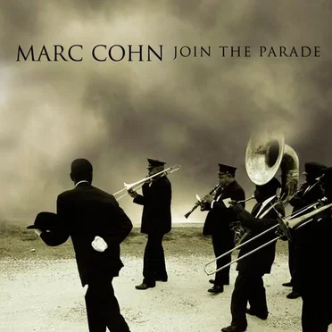 Join the Parade