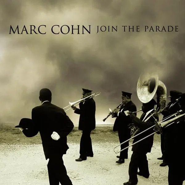 Join the Parade