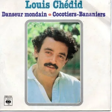 Danseur mondain