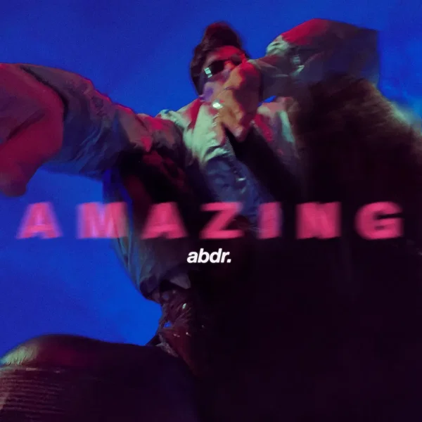 Amazing