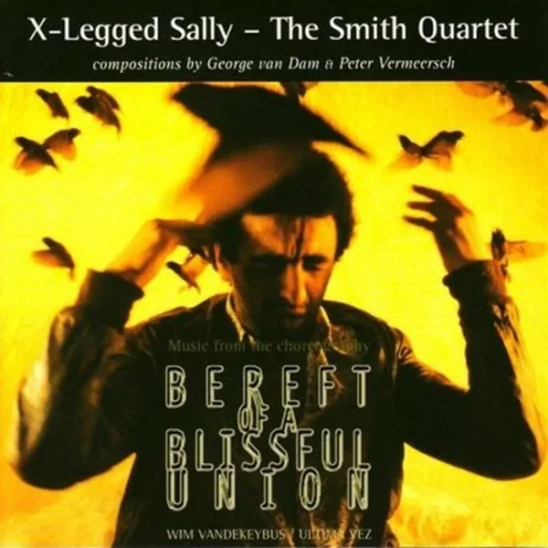 Bereft of a Blissful Union