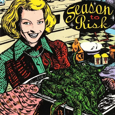 Season to Risk by Season to Risk - album cover