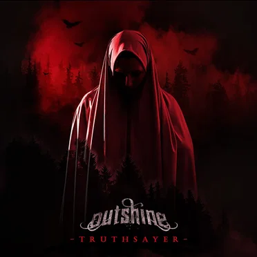 Truthsayer by Outshine - album cover