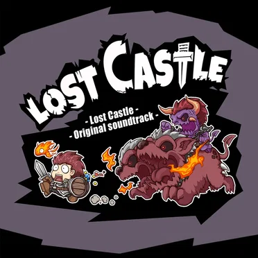 Lost Castle