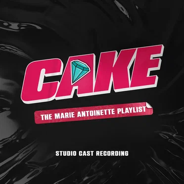 CAKE: The Marie Antoinette Playlist