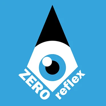 Zero Reflex Soundtrack by Hrvoje Maros - album cover