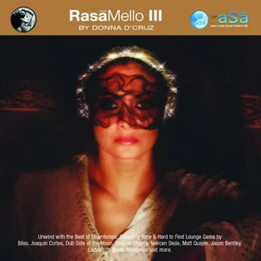 Rasa Mello III by Various Artists - album cover