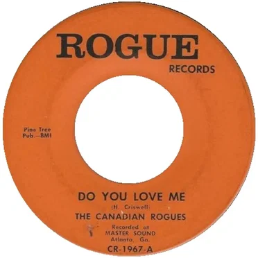 Do You Love Me