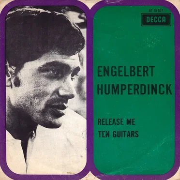 Release Me / Ten Guitars