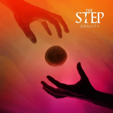 Gravity EP by The Step Music - album cover