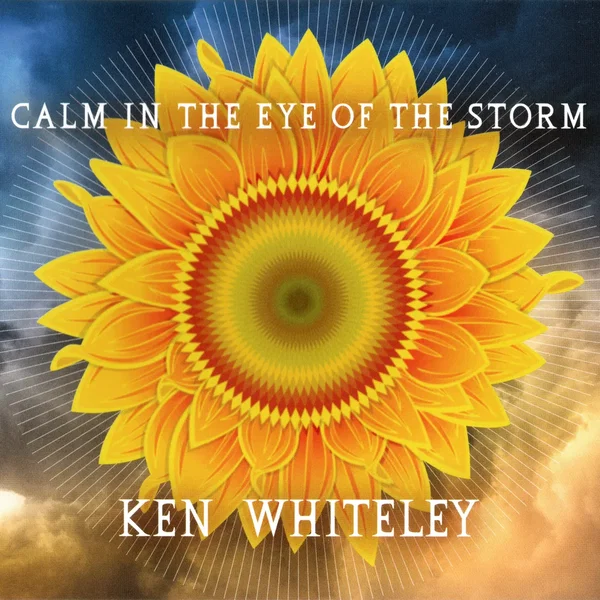 Calm in the Eye of the Storm