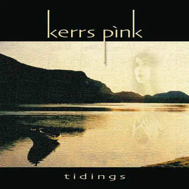 Tidings by Kerrs Pink - album cover