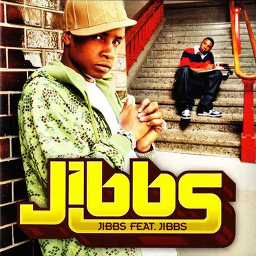 Jibbs Feat. Jibbs by Jibbs - album cover