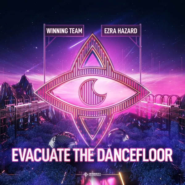 Evacuate the Dancefloor