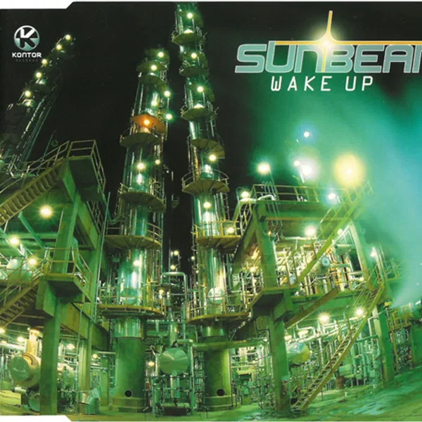 Wake Up