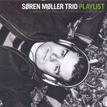 Søren Møller Trio