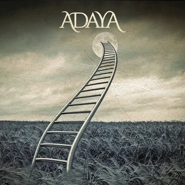 The Other Side by Adaya - album cover